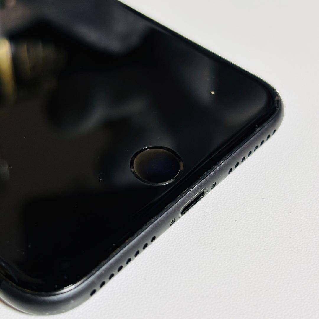 【中古】SIMフリー iPhone 8 plus スペースグレイ 64GB