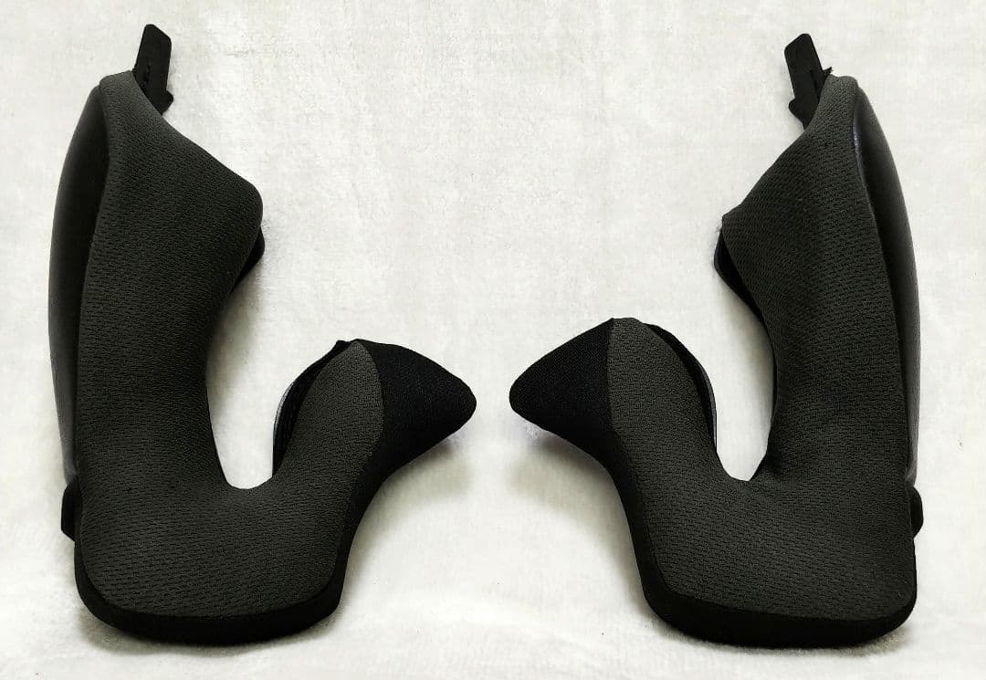 パ*ン様 【システムヘルメット】OGK KABUTO RYUKI XLサイズ 2