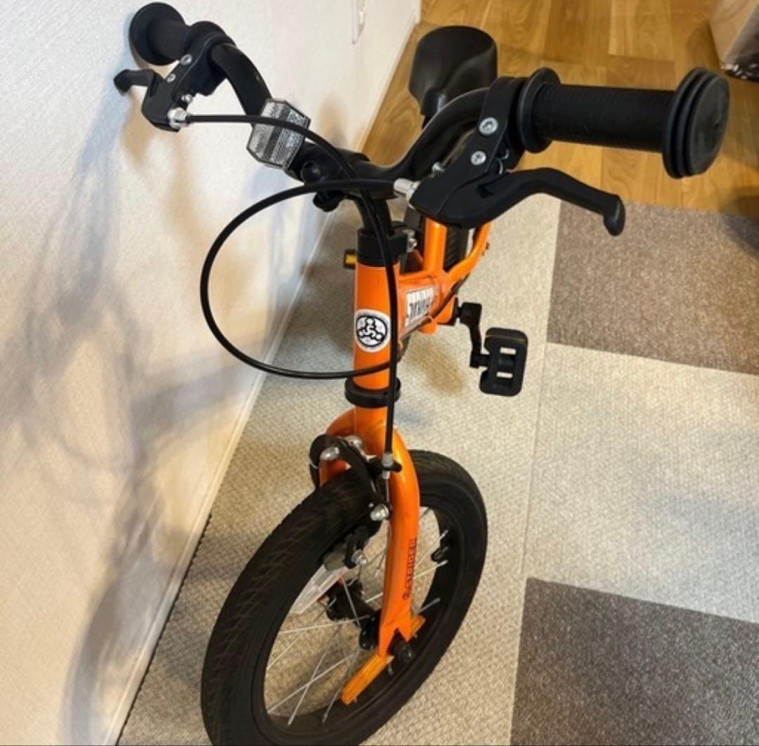 ストライダー 14x (STRIDER 14x) 14インチ 本体 日本正規品