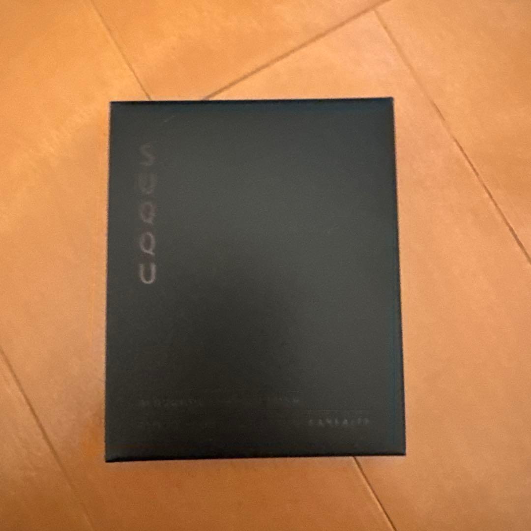 SUQQU 06 透重　ヤマトで発送