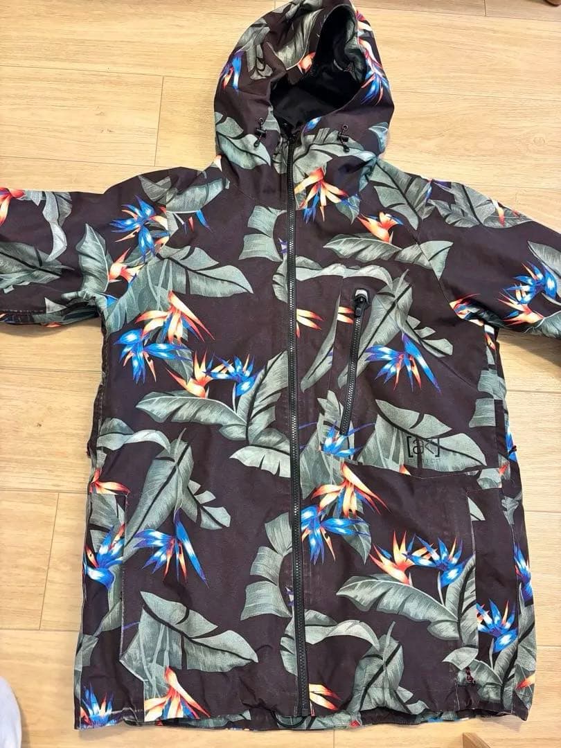 Burton ak 2L スノーボードウェア