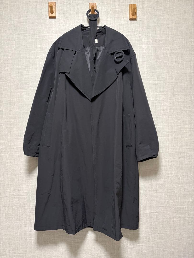 TOTEME スプリングコート