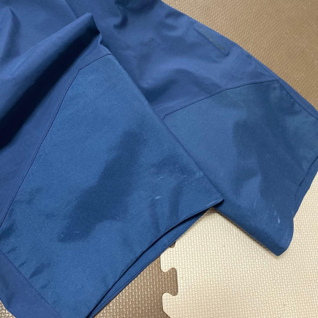 y*g様 パタゴニア　ゴアテックス　スノーウェア上下