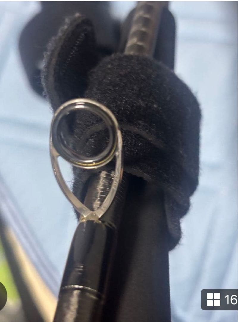 け*ん様 SHIMANOディアルーナS106M