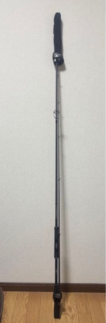 け*ん様 SHIMANOディアルーナS106M