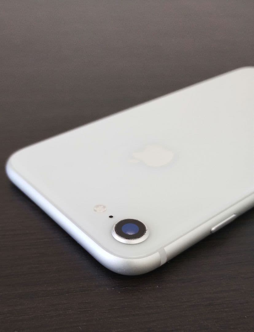 Apple iPhone 8 4.7インチ SIMフリー