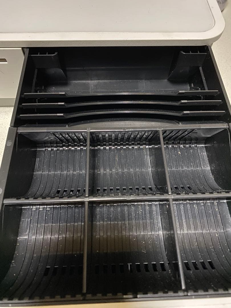 スター精密レジmPOP POP10 WHT JP