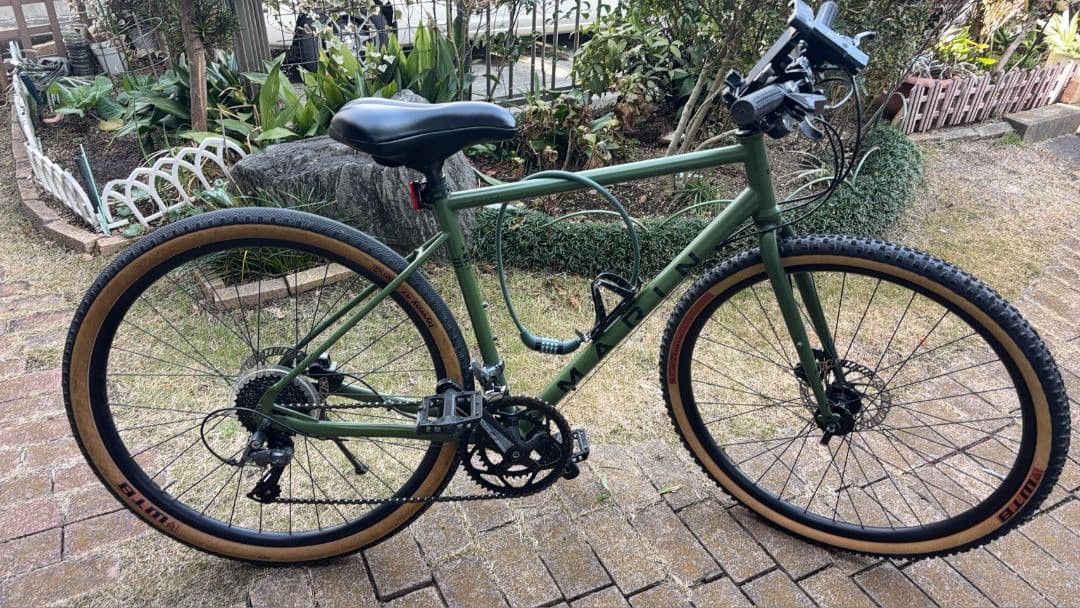 【受け渡し限定】マリンバイクス　NICASIO SEニカシオSE カスタム