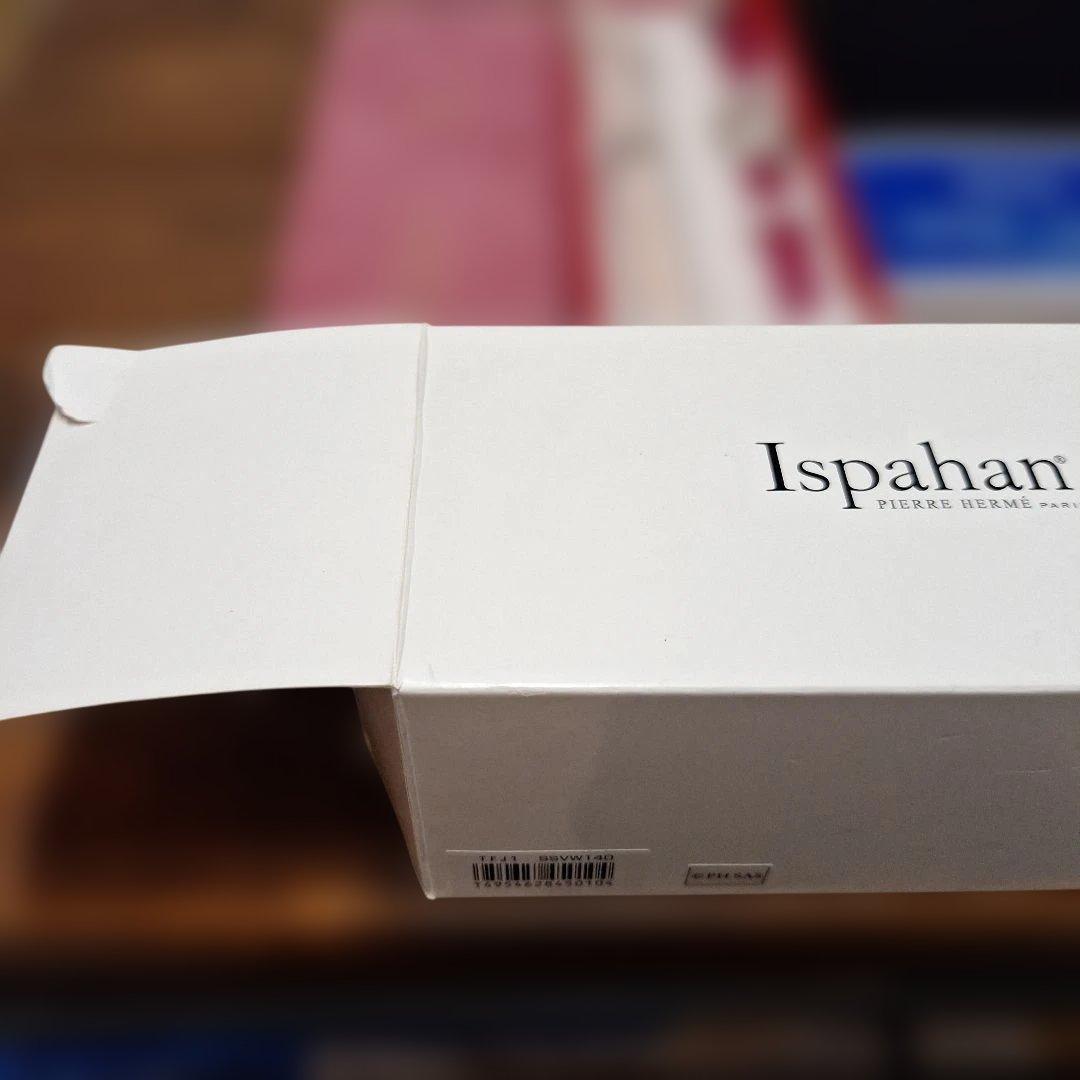 ルキア　ピエール・エルメ SSVW140ピエール　電波ソーラー 　2000本限定