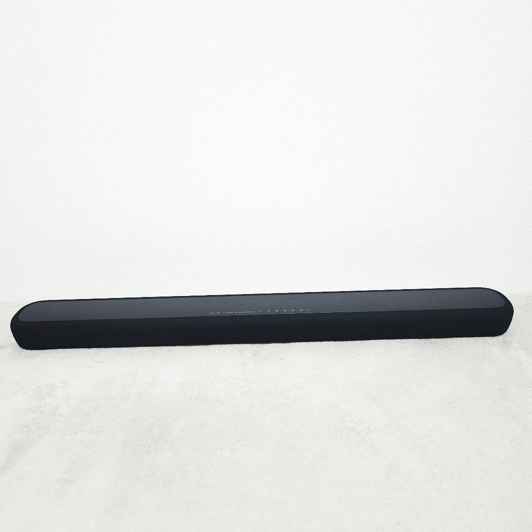 YAMAHA ヤマハ YAS-209 サウンドバー スピーカー