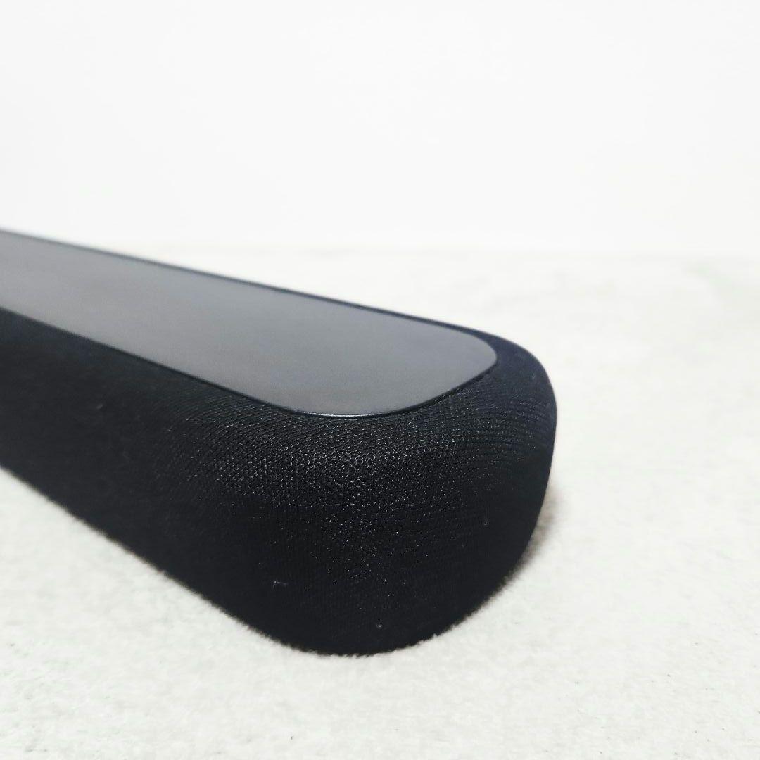 YAMAHA ヤマハ YAS-209 サウンドバー スピーカー