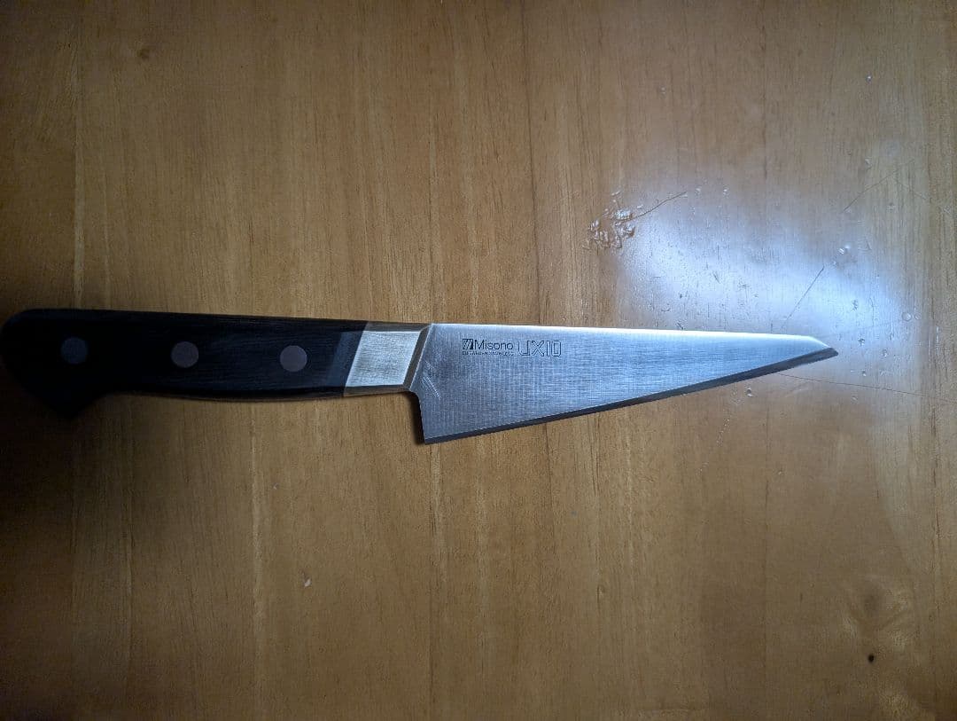 Misono UX10 骨スキ スウェーデン鋼 デゾッセ