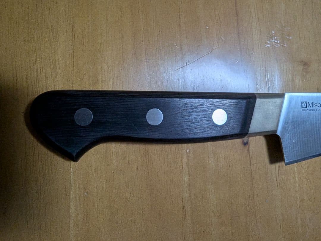 Misono UX10 骨スキ スウェーデン鋼 デゾッセ