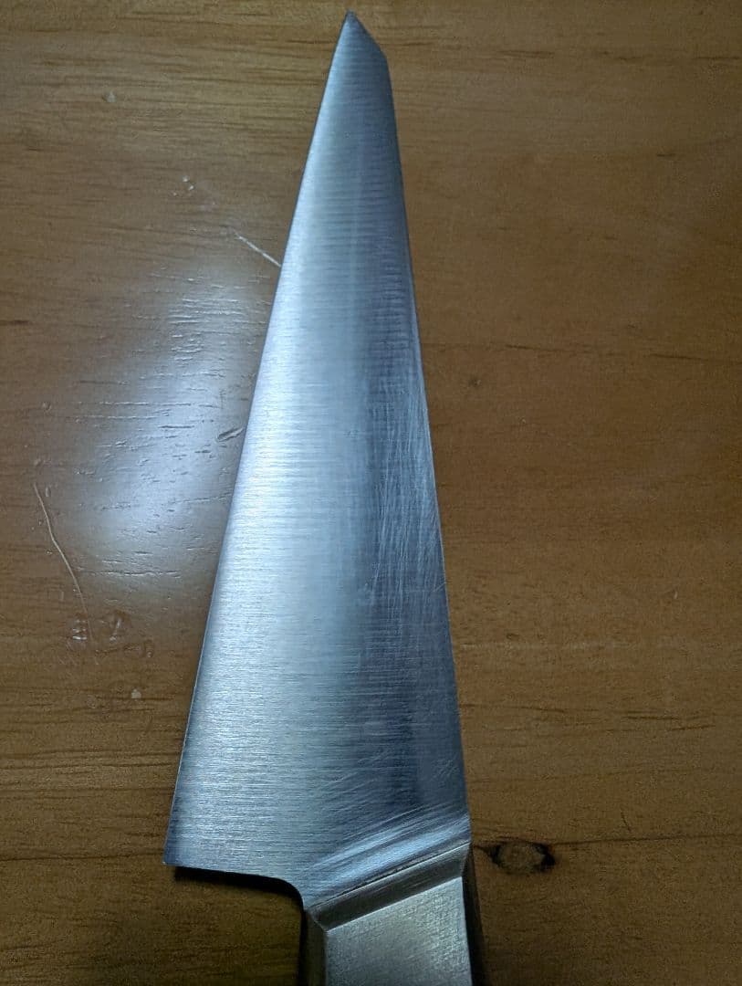 Misono UX10 骨スキ スウェーデン鋼 デゾッセ