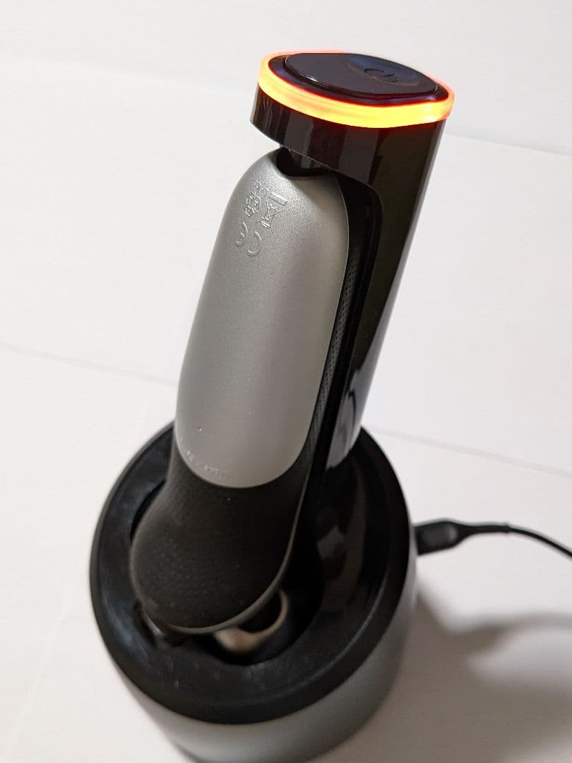 ブラウン シリーズ7 純正替刃新品付き