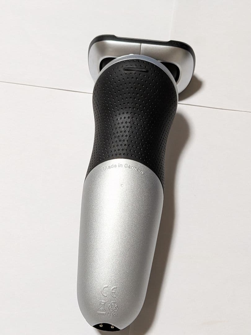 ブラウン シリーズ7 純正替刃新品付き