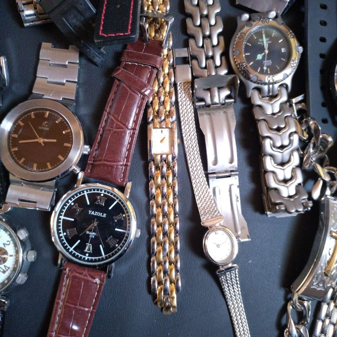 F*u様 ジャンク時計まとめ売り