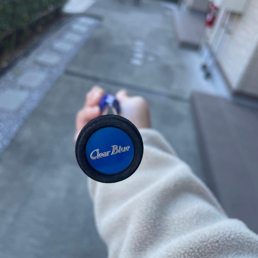 クリアブルー クリスター62 クレイジスト