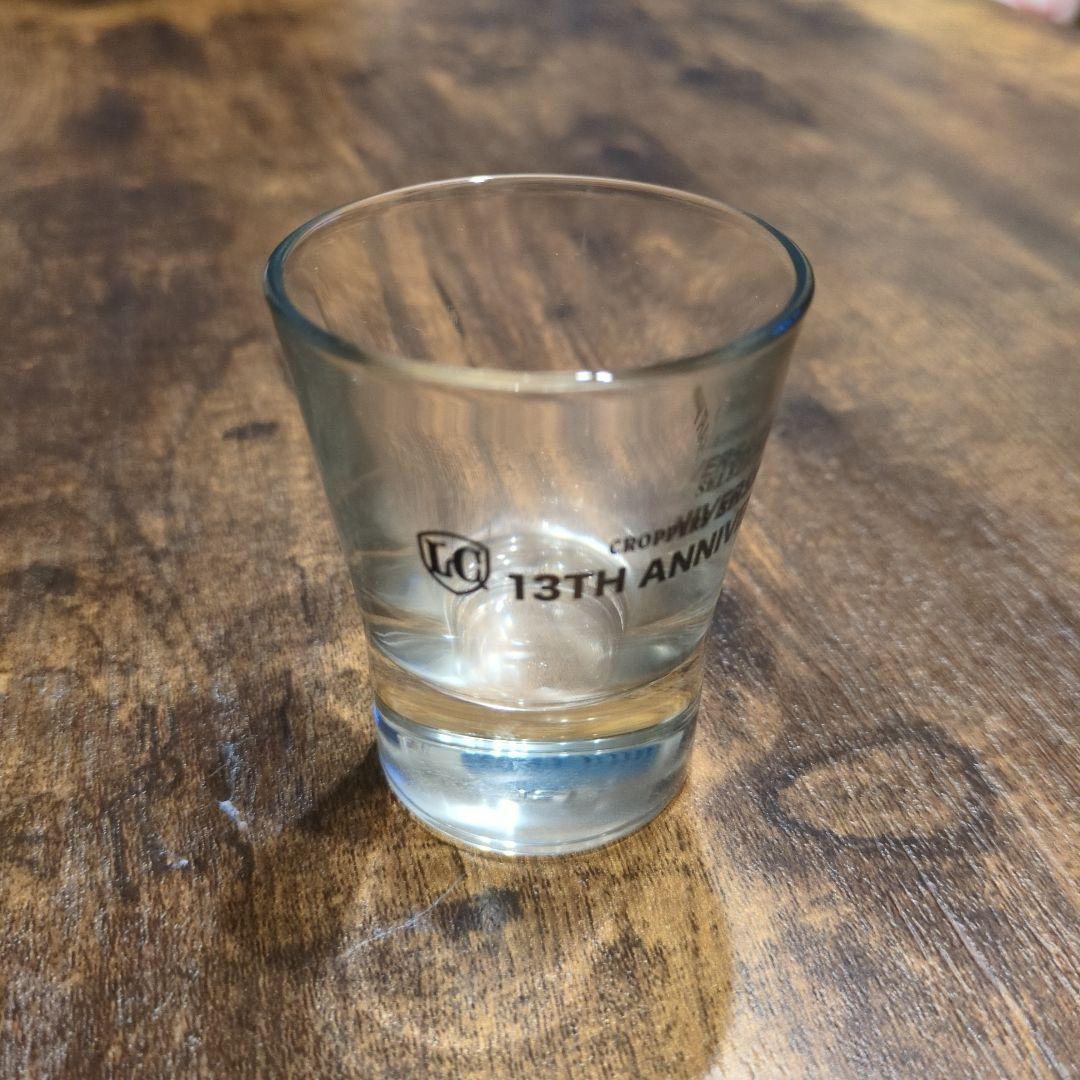 LASTCROPS ラストクロップス