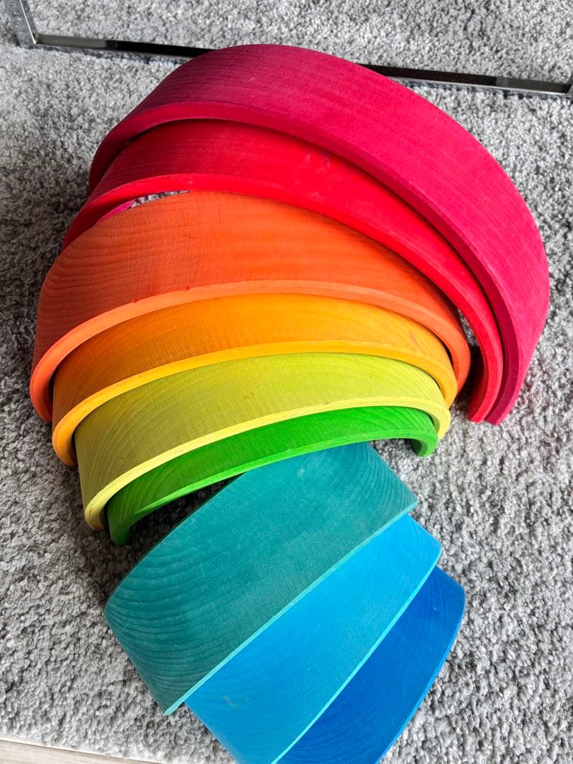 【正規品】グリムス　アーチレインボー