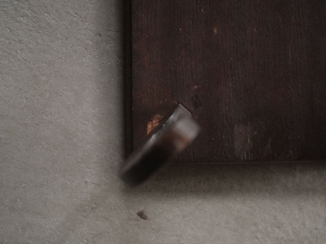 花台　台　展示台　華道　茶道　民藝　古家具　古道具　アンティーク　昭和レトロ