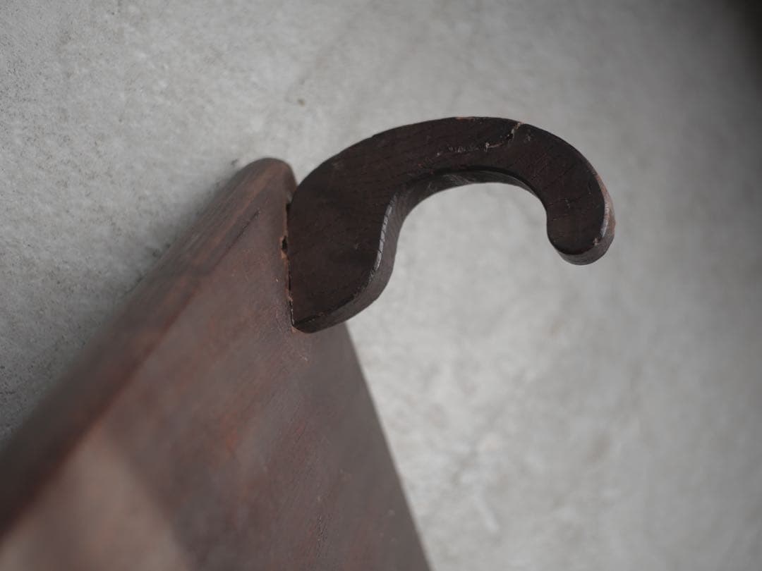 花台　台　展示台　華道　茶道　民藝　古家具　古道具　アンティーク　昭和レトロ