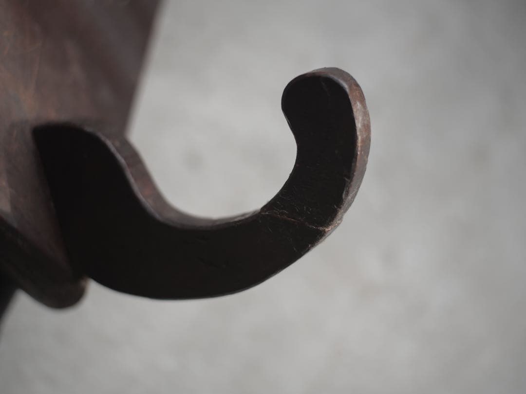 花台　台　展示台　華道　茶道　民藝　古家具　古道具　アンティーク　昭和レトロ