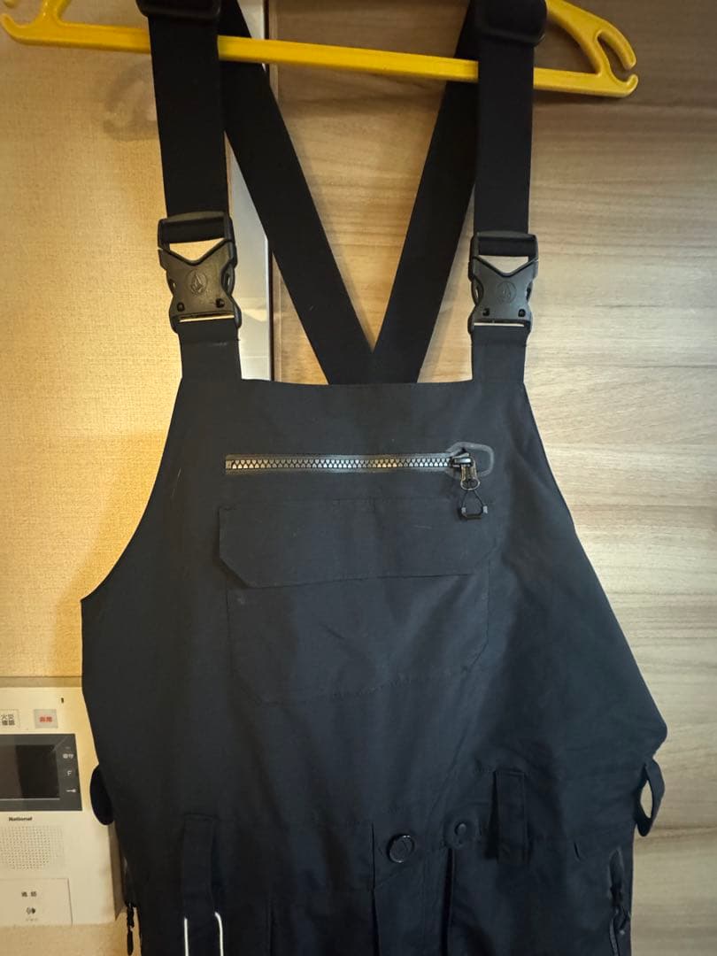 VOLCOM GORE-TEX スノーボードウェア スノーボード