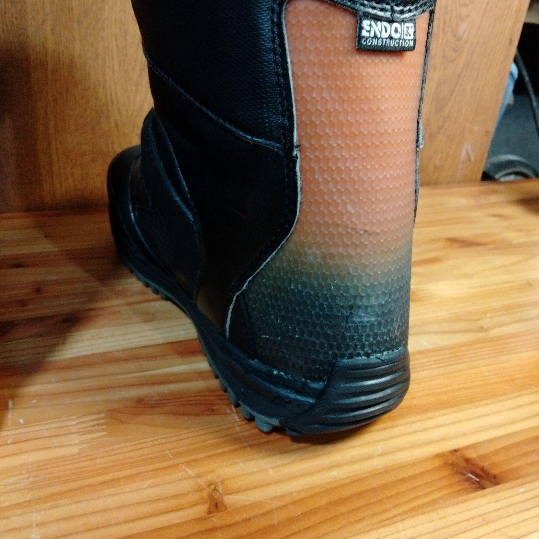 K2 THRAXIS スラキシス 19-20 ボードブーツ　26075