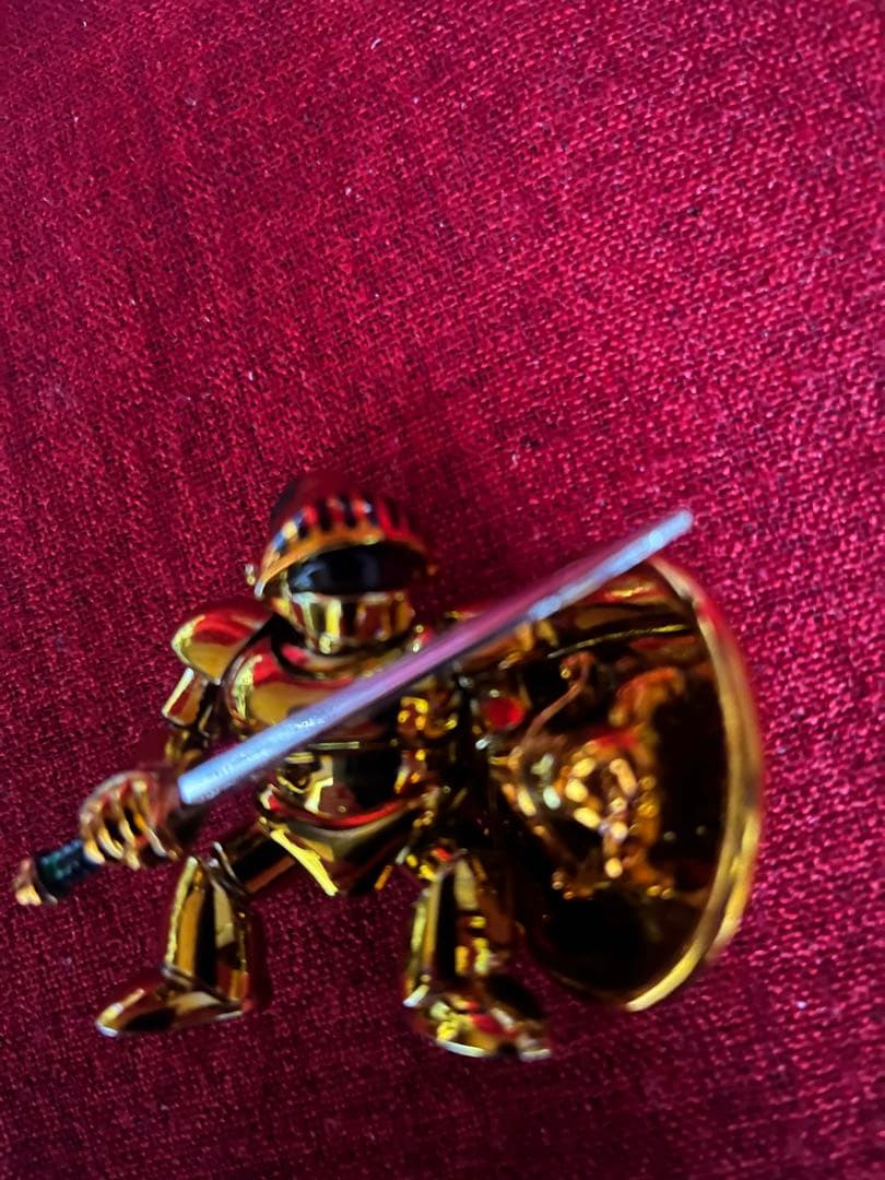 ⚠️専用出品　ドラゴンクエスト　リペイント カンダタこぶん　２体セット