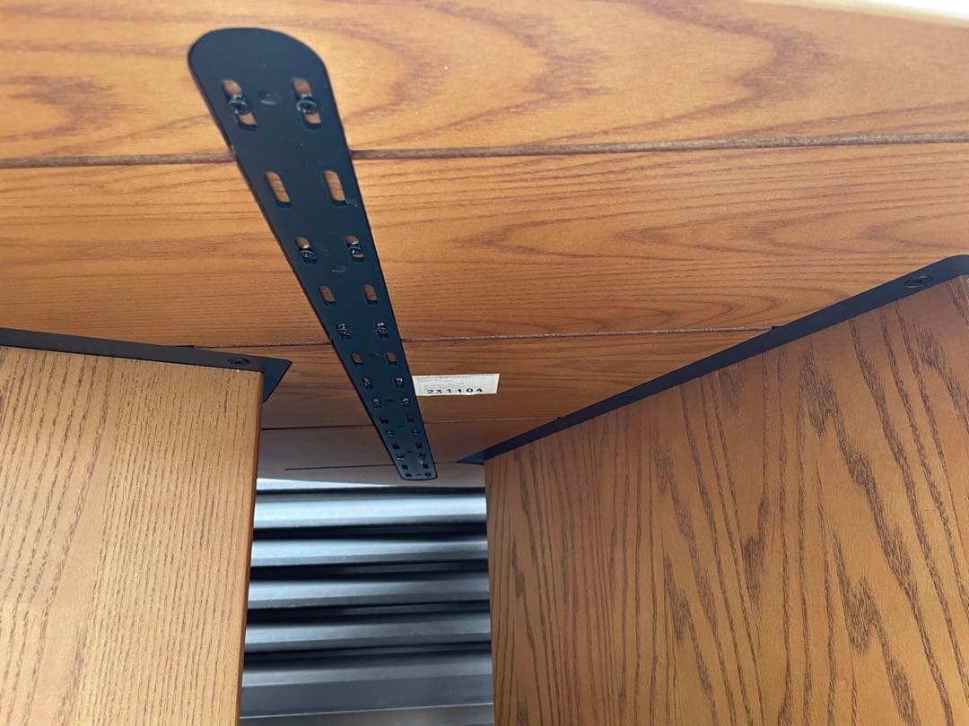 ウニコ　ローテーブル　ATTA