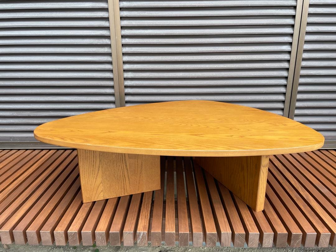 ウニコ　ローテーブル　ATTA