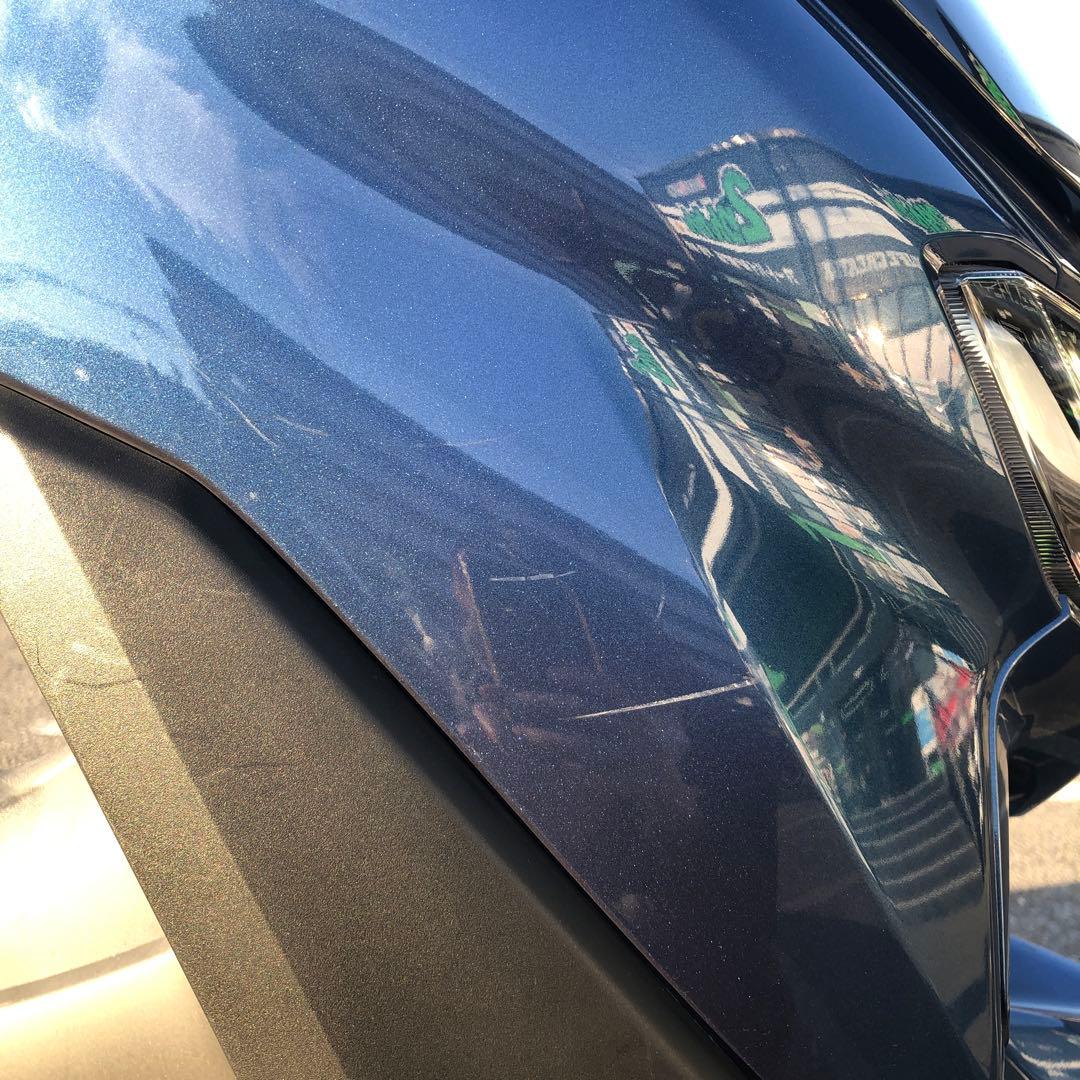 タイヤ・ホイール Yamaha NMAX