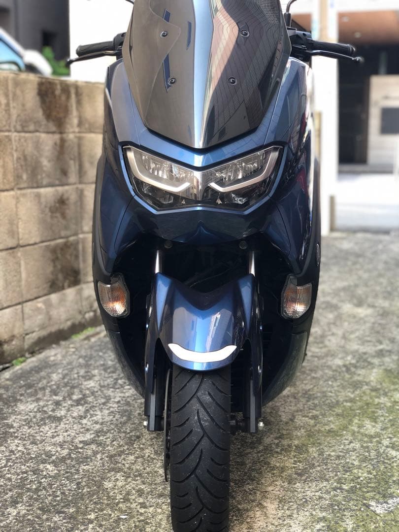 タイヤ・ホイール Yamaha NMAX