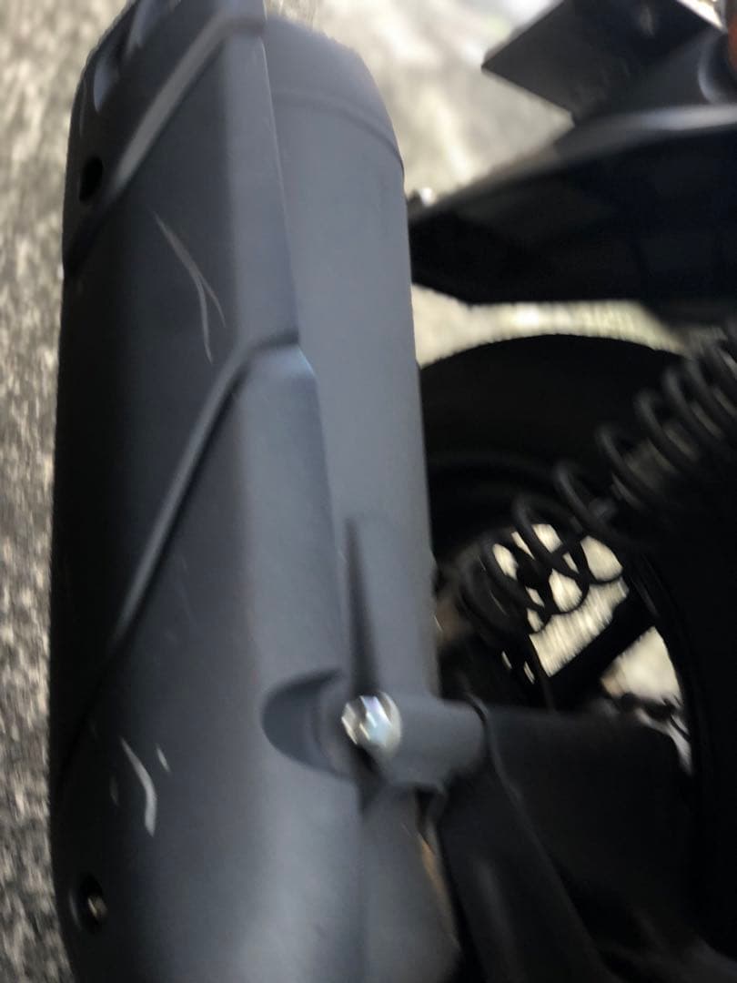 タイヤ・ホイール Yamaha NMAX