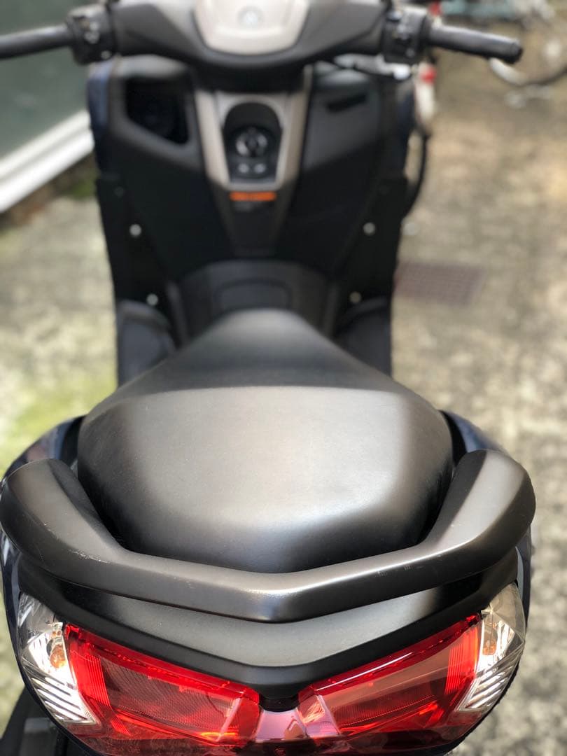 タイヤ・ホイール Yamaha NMAX