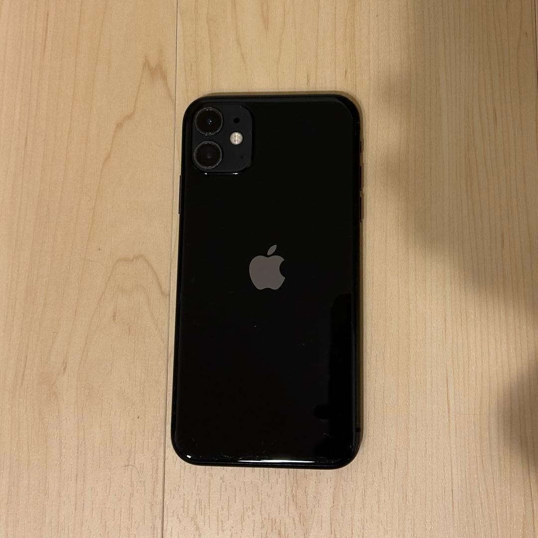 iphone11 本体