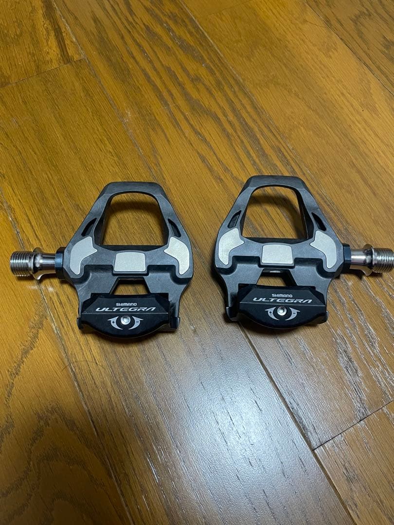 Shimano Ultegra pd-r8000ビンディングペダル