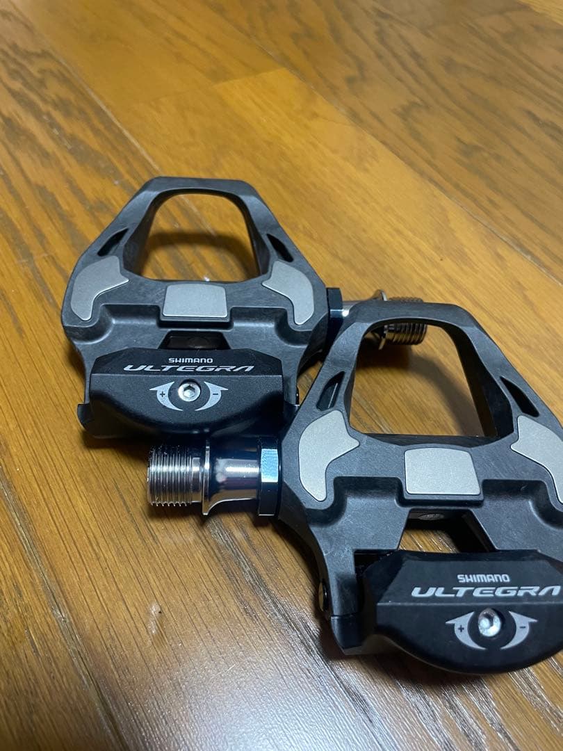 Shimano Ultegra pd-r8000ビンディングペダル