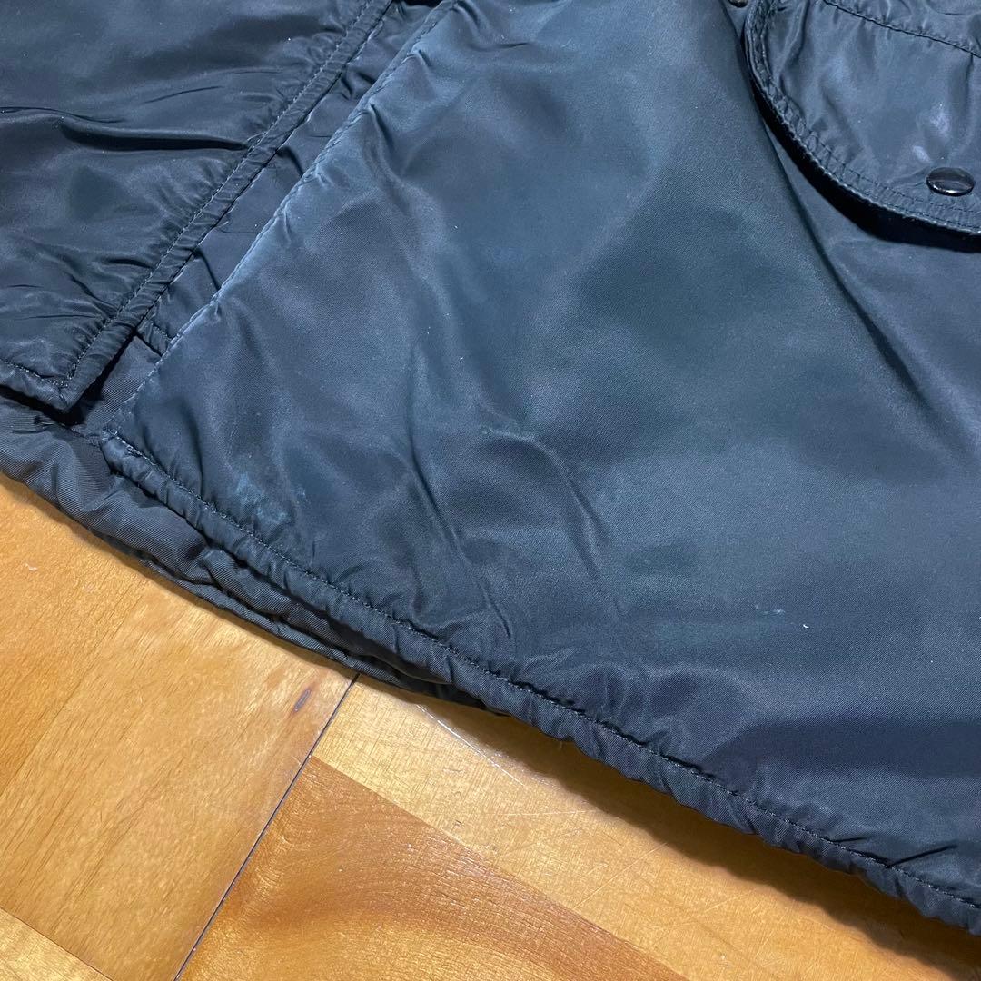 G*0様 90s ALPHA INDUSTRIES N3B フライトジャケット