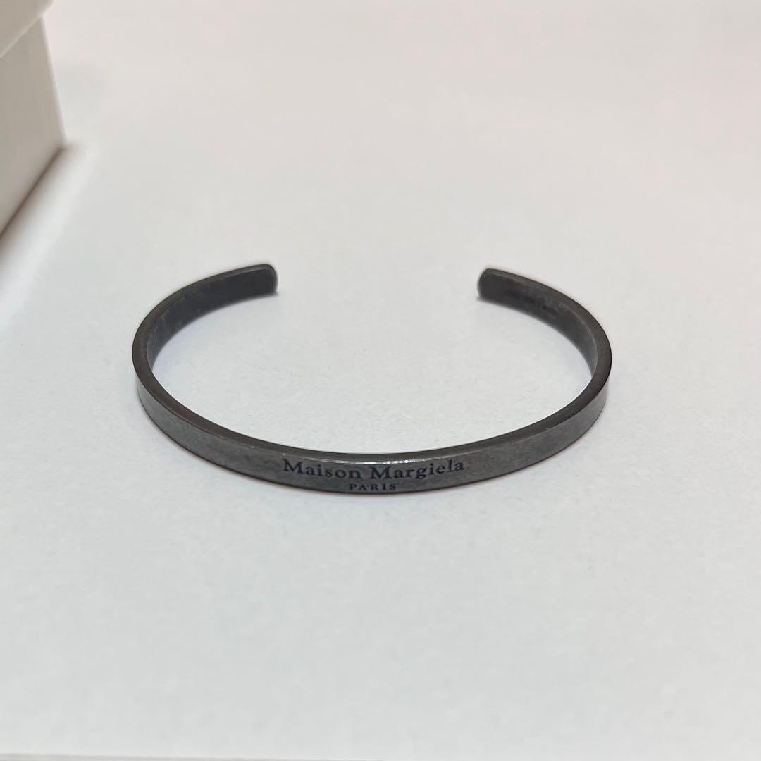 Maison Margiela マルジェラ　SV0091 バングル