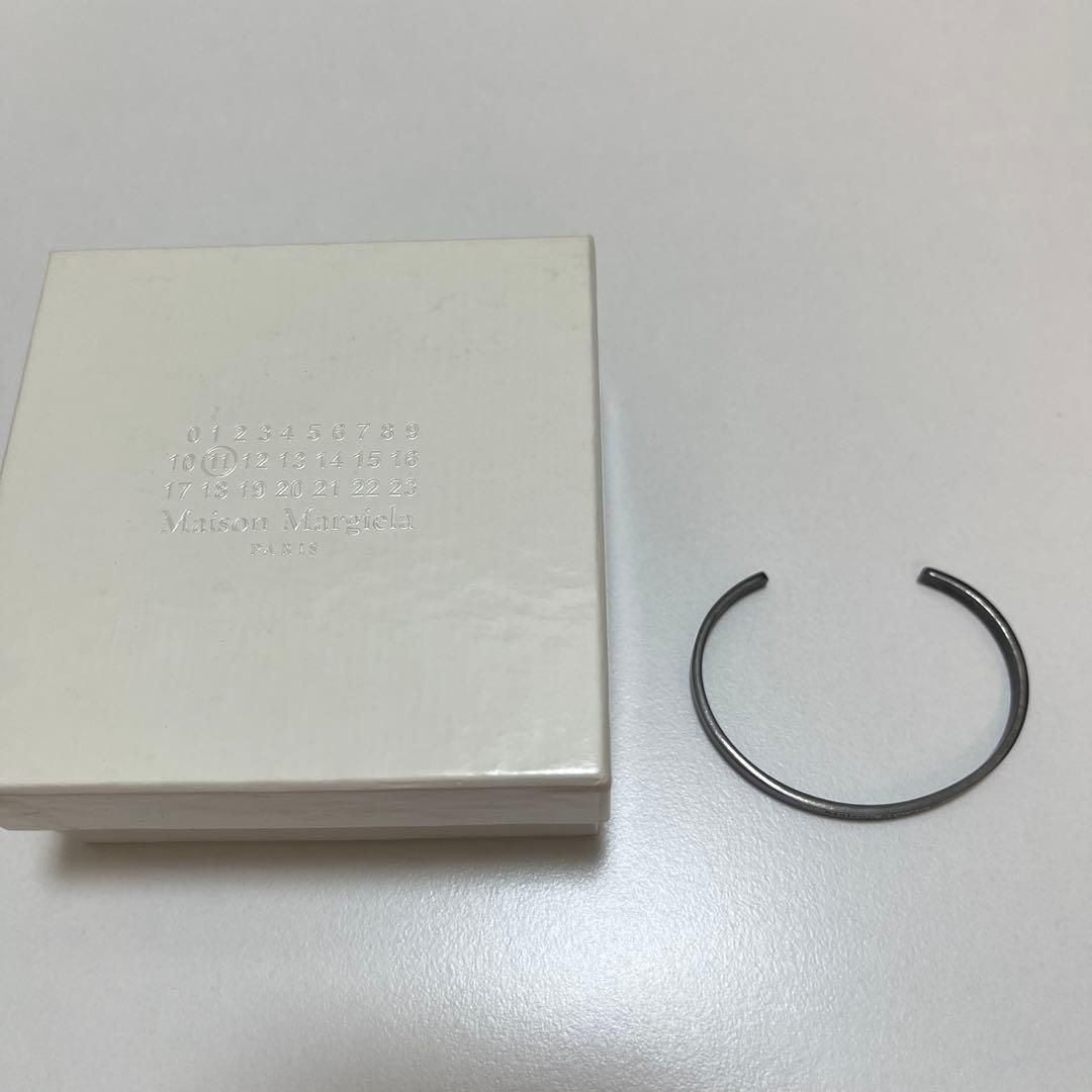 Maison Margiela マルジェラ　SV0091 バングル