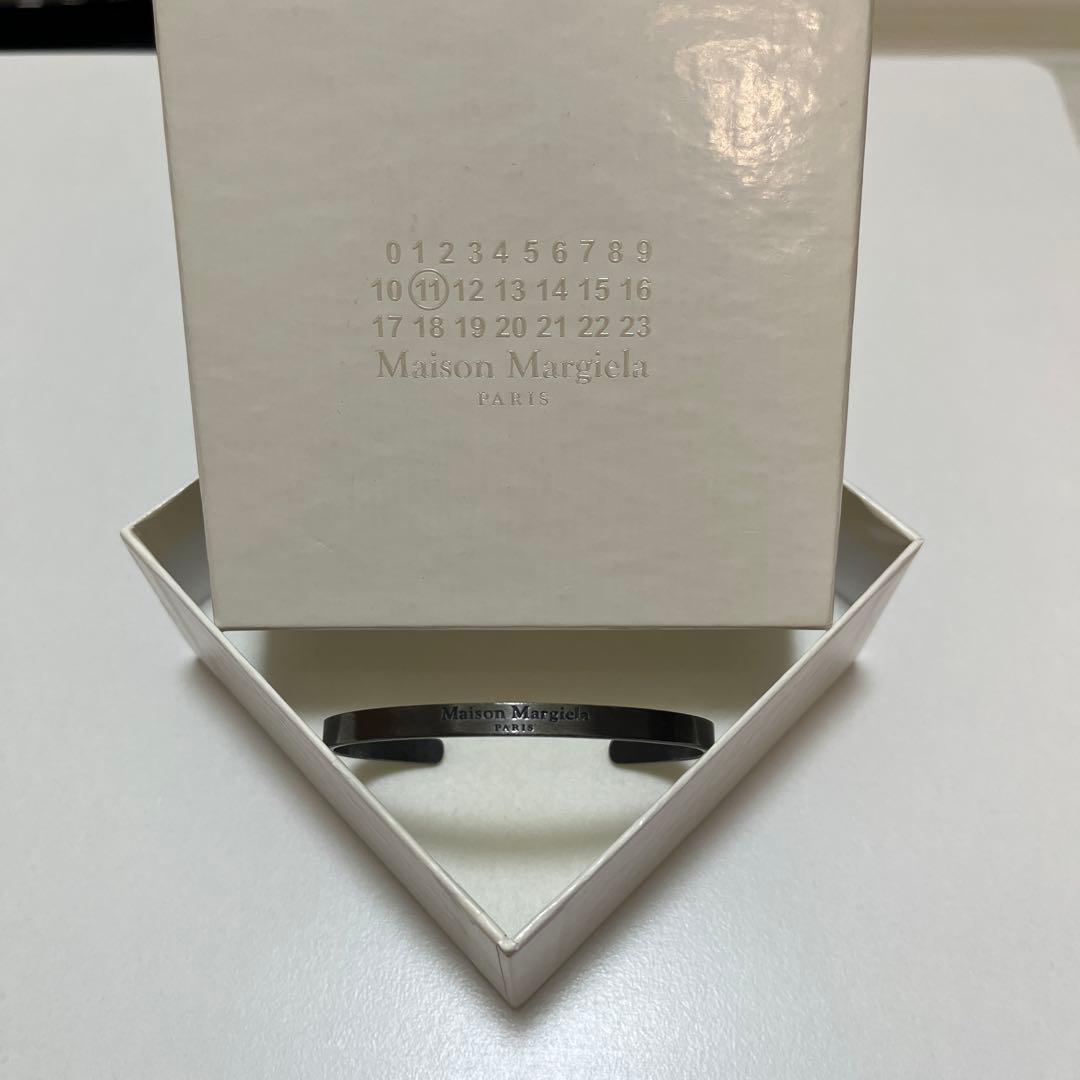 Maison Margiela マルジェラ　SV0091 バングル