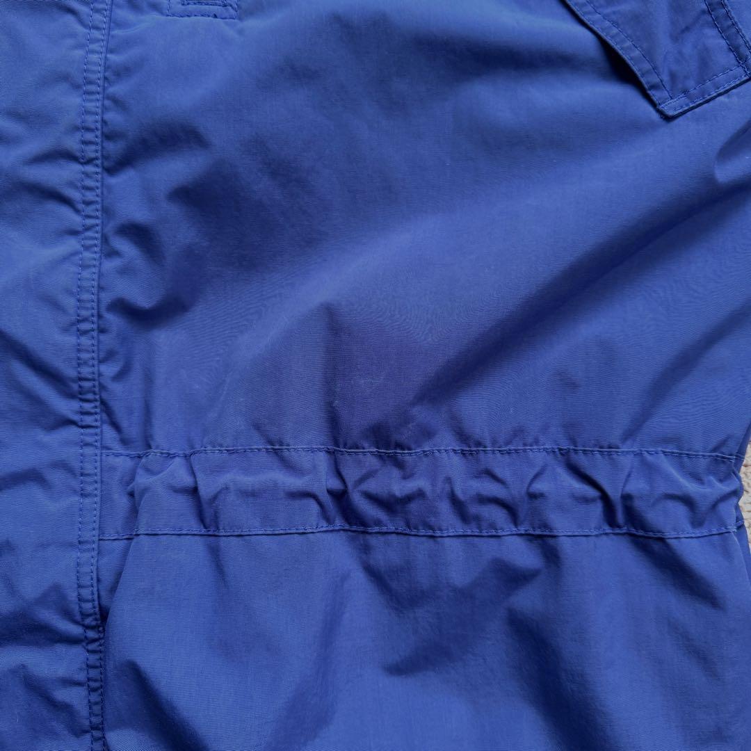パタゴニア インファーノ 97年 S コバルトブルー