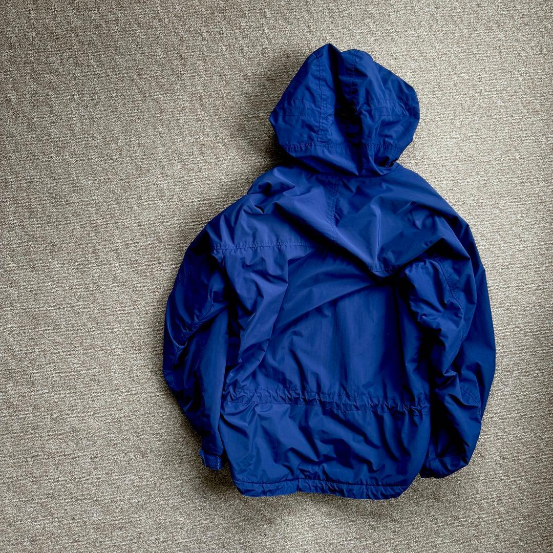 パタゴニア インファーノ 97年 S コバルトブルー