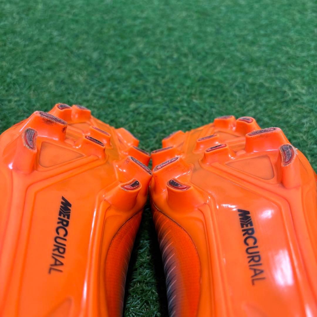 【即日発送 希少モデル】NIKE マーキュリアル ビクトリーⅥ CR7 HG-V