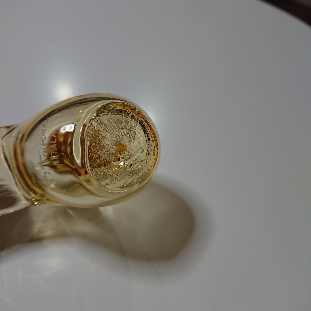 【カケあり】 イッタラ シエッポ レモン ・ コッパー バード バイ トイッカ