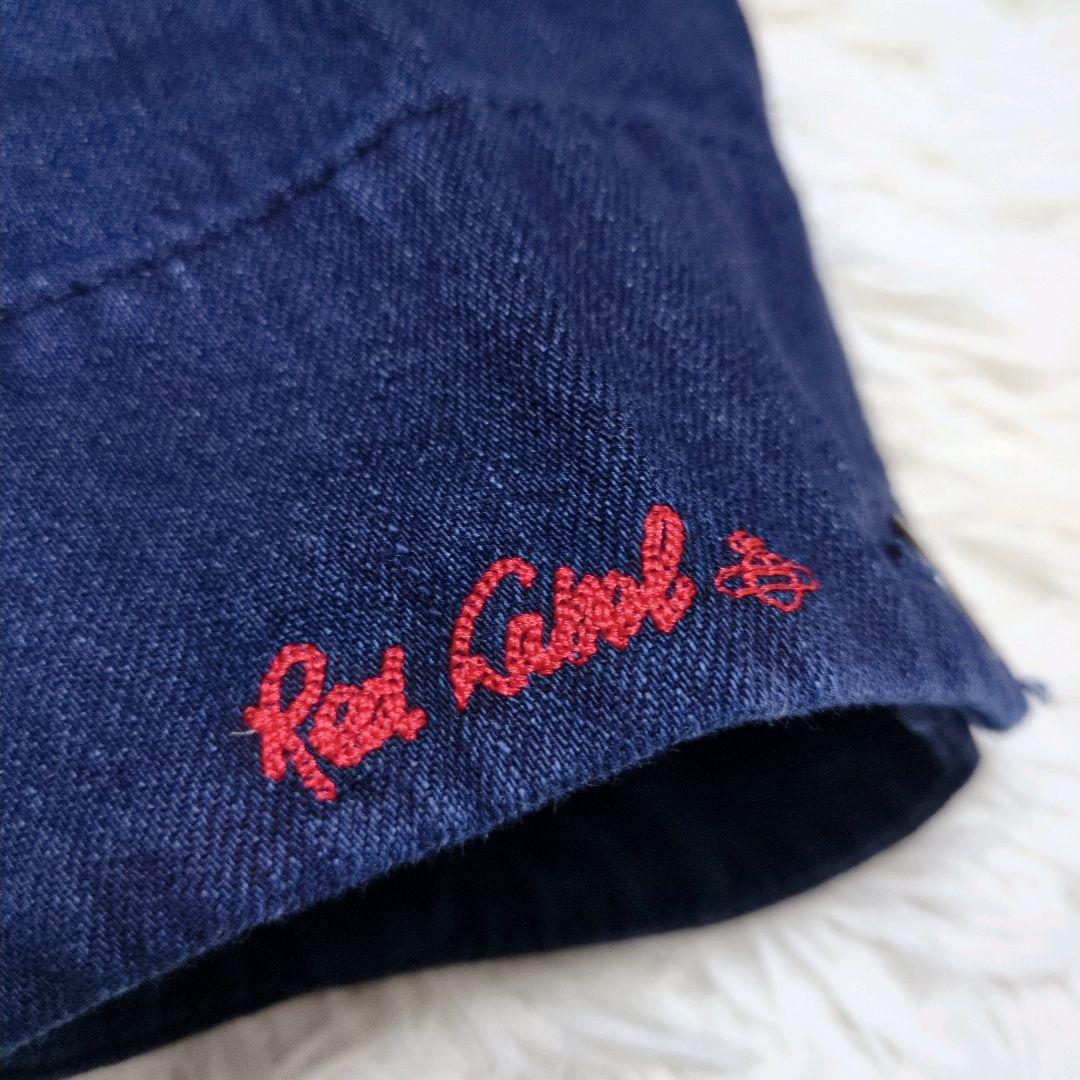 ■未使用・タグ付■ヴィヴィアンウエストウッド レッドレーベル オールインワン