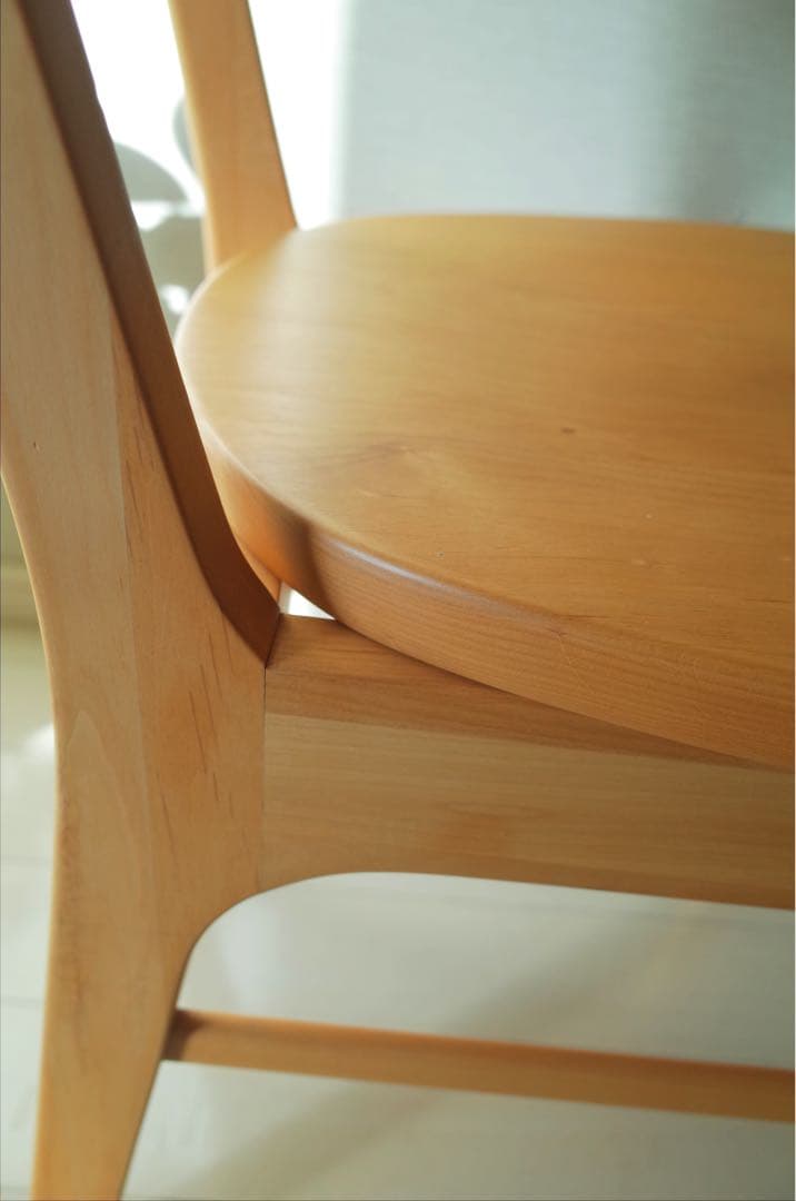 bocchanchanダイニングチェア