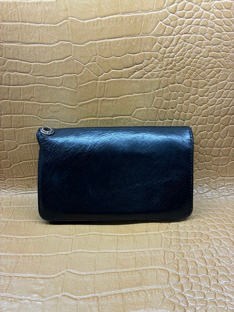 正規品 セメタリーカスタムクロムハーツ 財布 クロムハーツ 1zip ウォレット